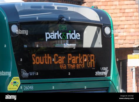 winchester university park and ride smart card|studentrider bus winchester.